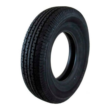 Sutong Tire Resources Hi-Run Trailer Tire ST235/80R16 10PR ST100 HZT1007